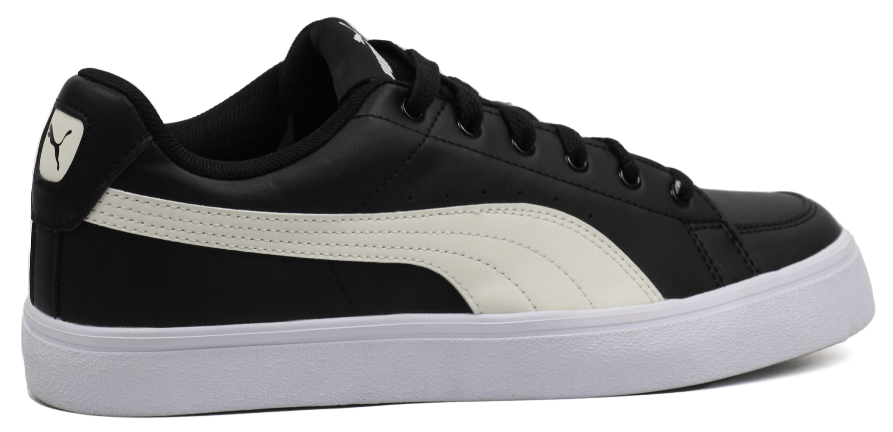 PUMA Smash Vulc Canvas SVC - Footcourt Egypt