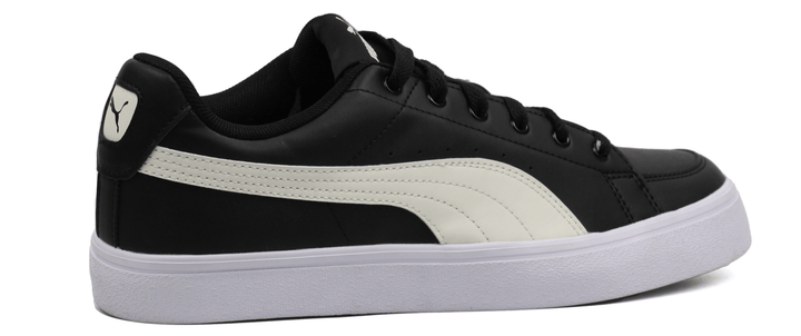 PUMA Smash Vulc Canvas SVC - Footcourt Egypt