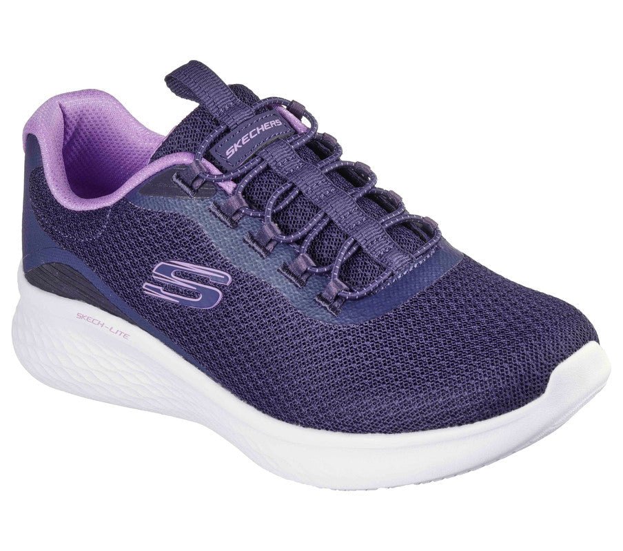 SKECHERS - LITE PRO - GLIMMER ME - Footcourt Egypt