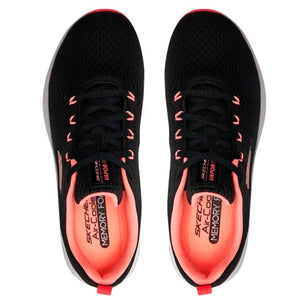 SKECHERS Velcro fiber foam athletic shoe - Footcourt Egypt