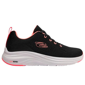 SKECHERS Velcro fiber foam athletic shoe - Footcourt Egypt