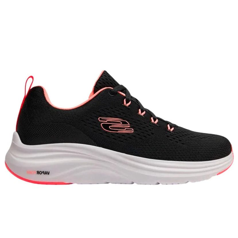 SKECHERS Velcro fiber foam athletic shoe - Footcourt Egypt