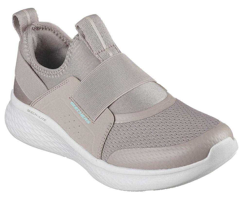 Skechers - Lite Pro - Footcourt Egypt