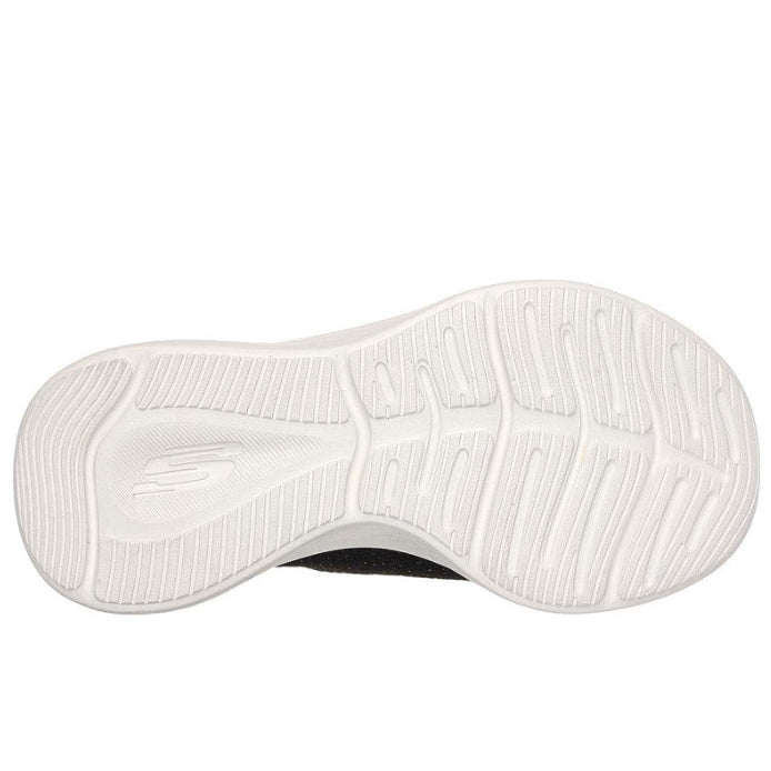 SKECHERS SKECH-LITE PRO-TOUCH BKRG - Footcourt Egypt