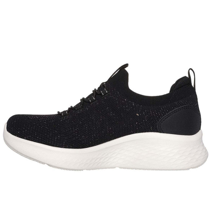 SKECHERS SKECH-LITE PRO-TOUCH BKRG - Footcourt Egypt