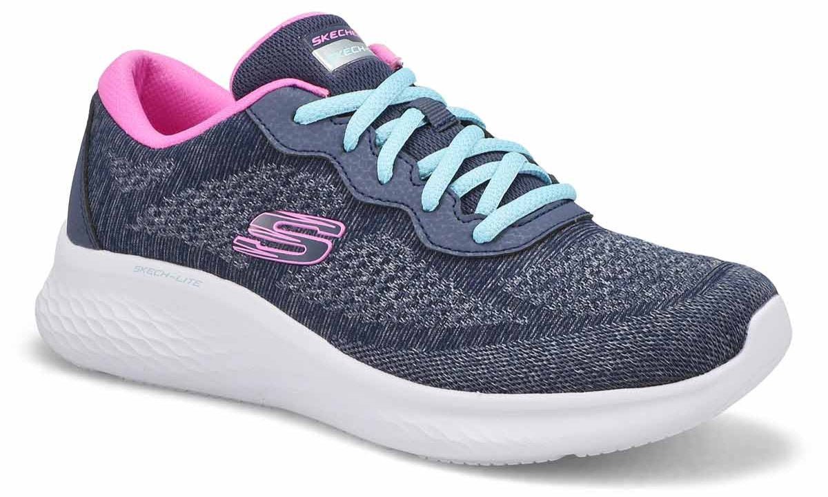 SKECHERS Lie Pro – Cute Debut - Footcourt Egypt