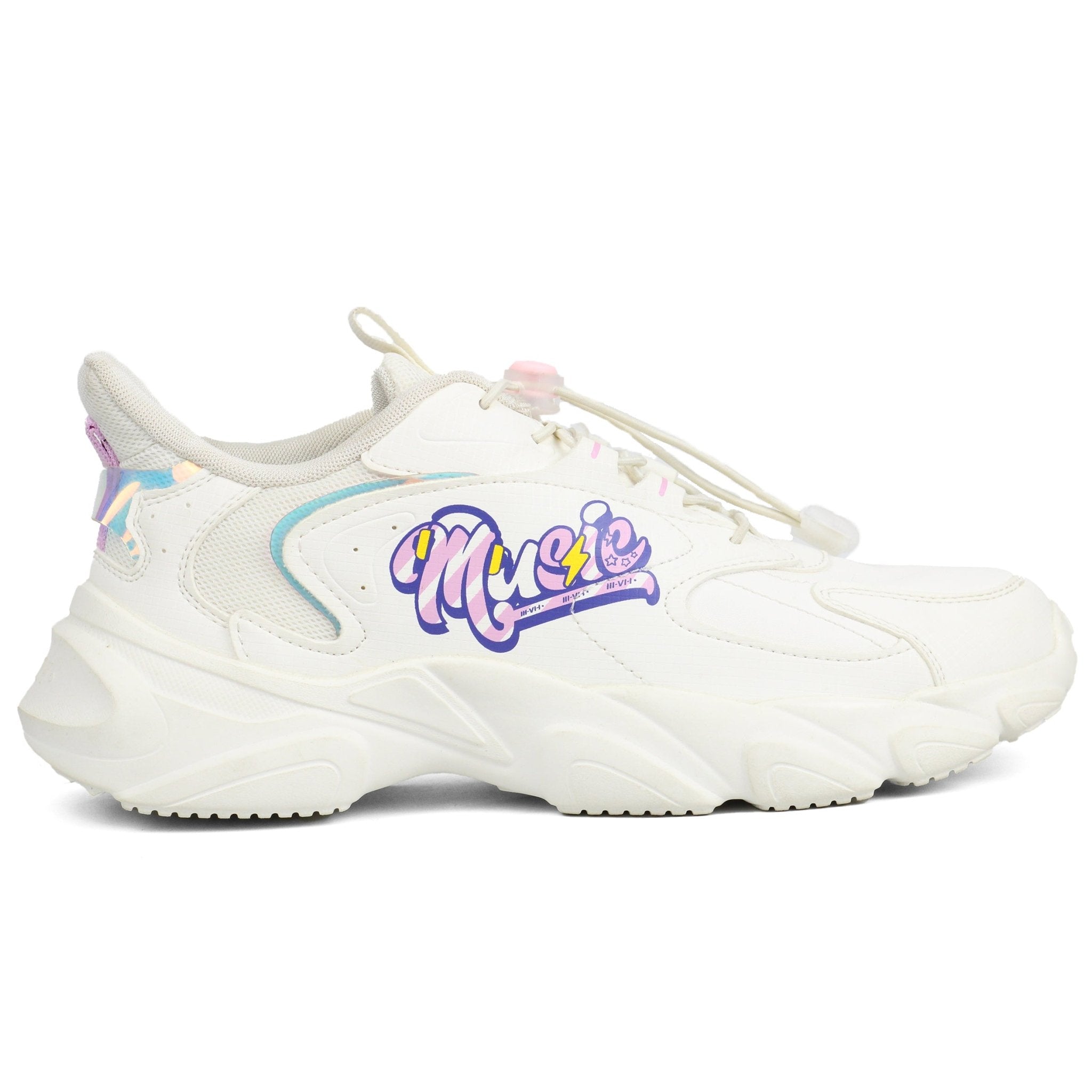 361˚ Music Womens Shoes - Footcourt Egypt