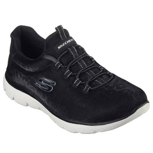 SKECHERS Summits - Sparkling Spots - Footcourt Egypt