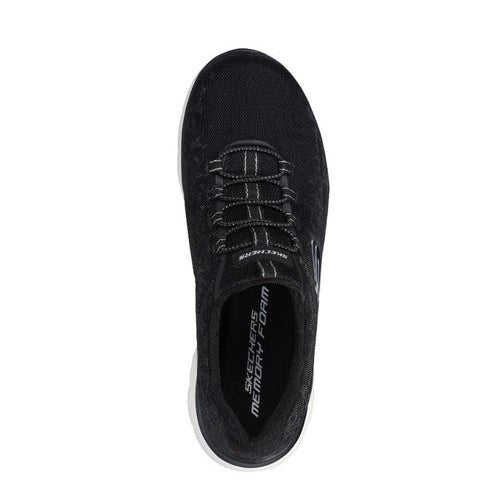 SKECHERS Summits - Sparkling Spots - Footcourt Egypt