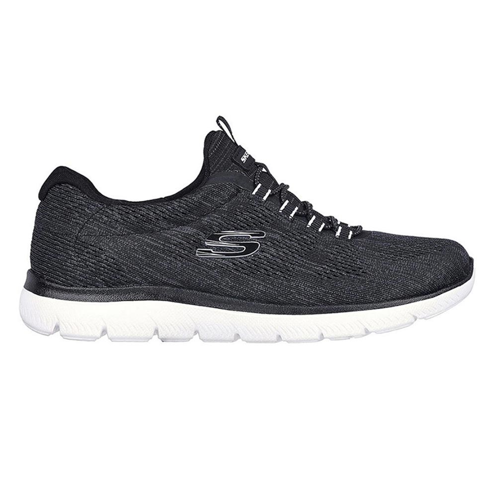 Skechers Summits - Fun Flare Shoes - Footcourt Egypt
