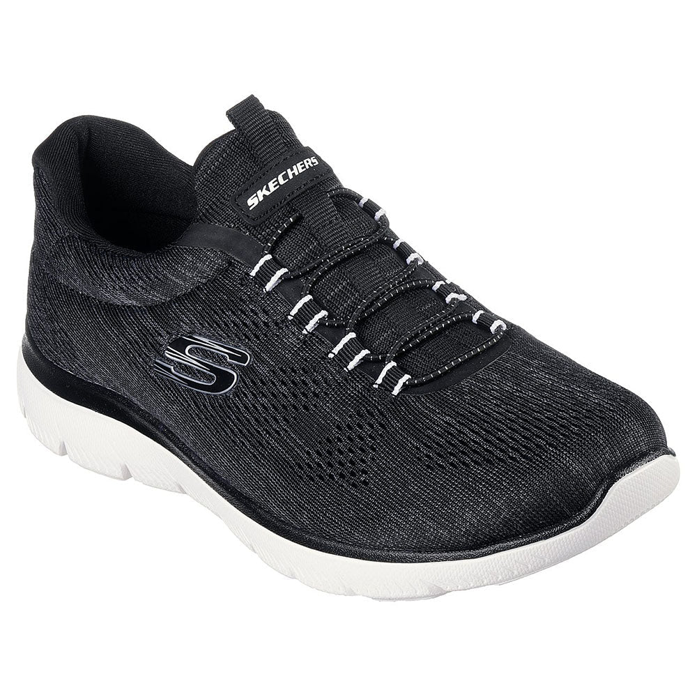 Skechers Summits - Fun Flare Shoes - Footcourt Egypt