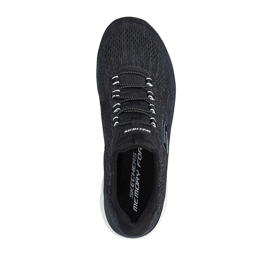 Skechers Summits - Fun Flare Shoes - Footcourt Egypt