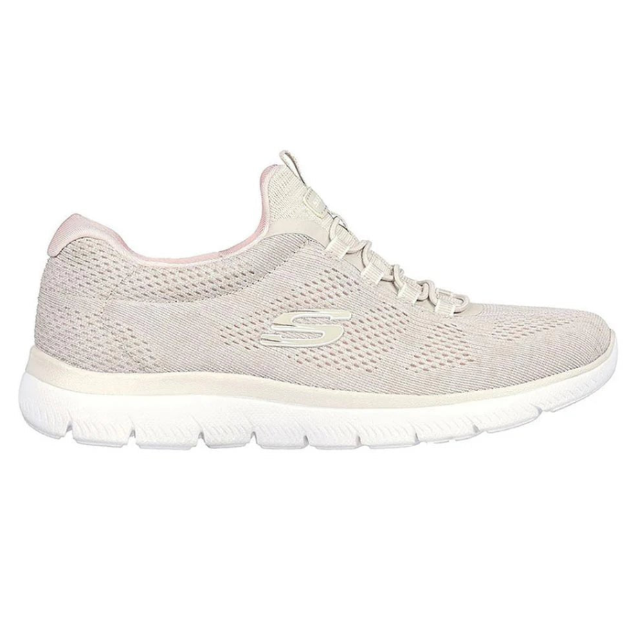 SKECHERS Women's Sport Summits - Fun Flare Tpk - Footcourt Egypt