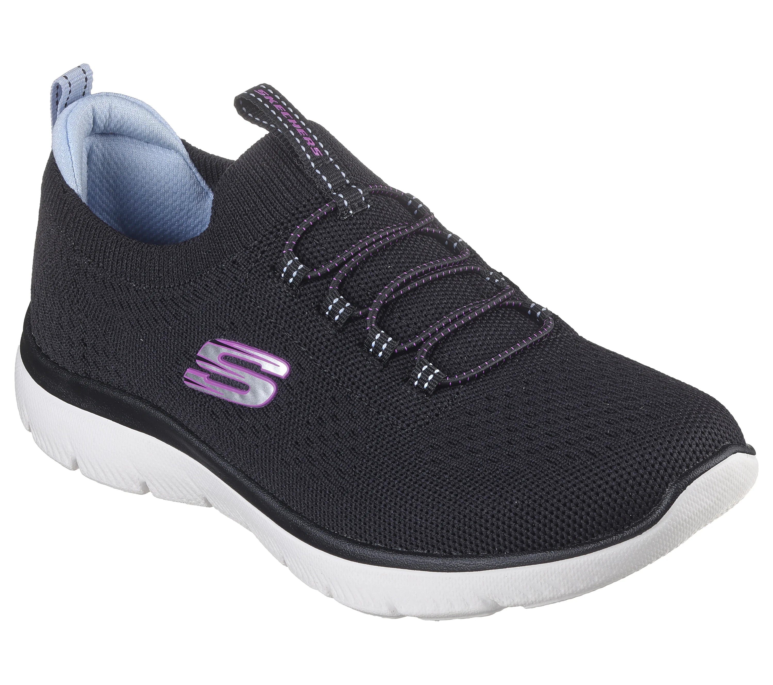 SKECHERS Summits - Top Player - Footcourt Egypt