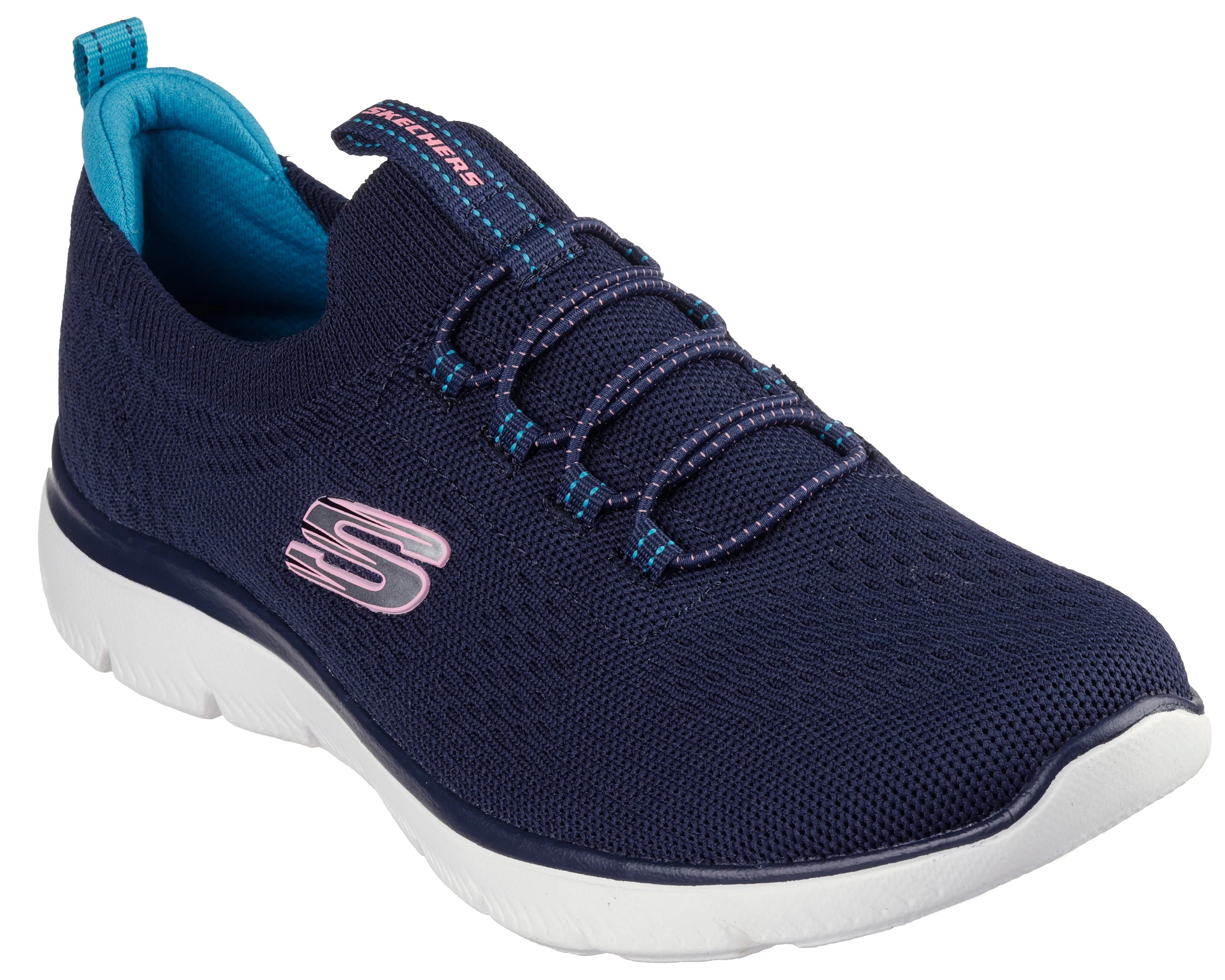 SKECHERS Summits - Top Player - Footcourt Egypt