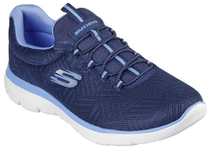 SKECHERS Summits - Artistry Chic - Footcourt Egypt