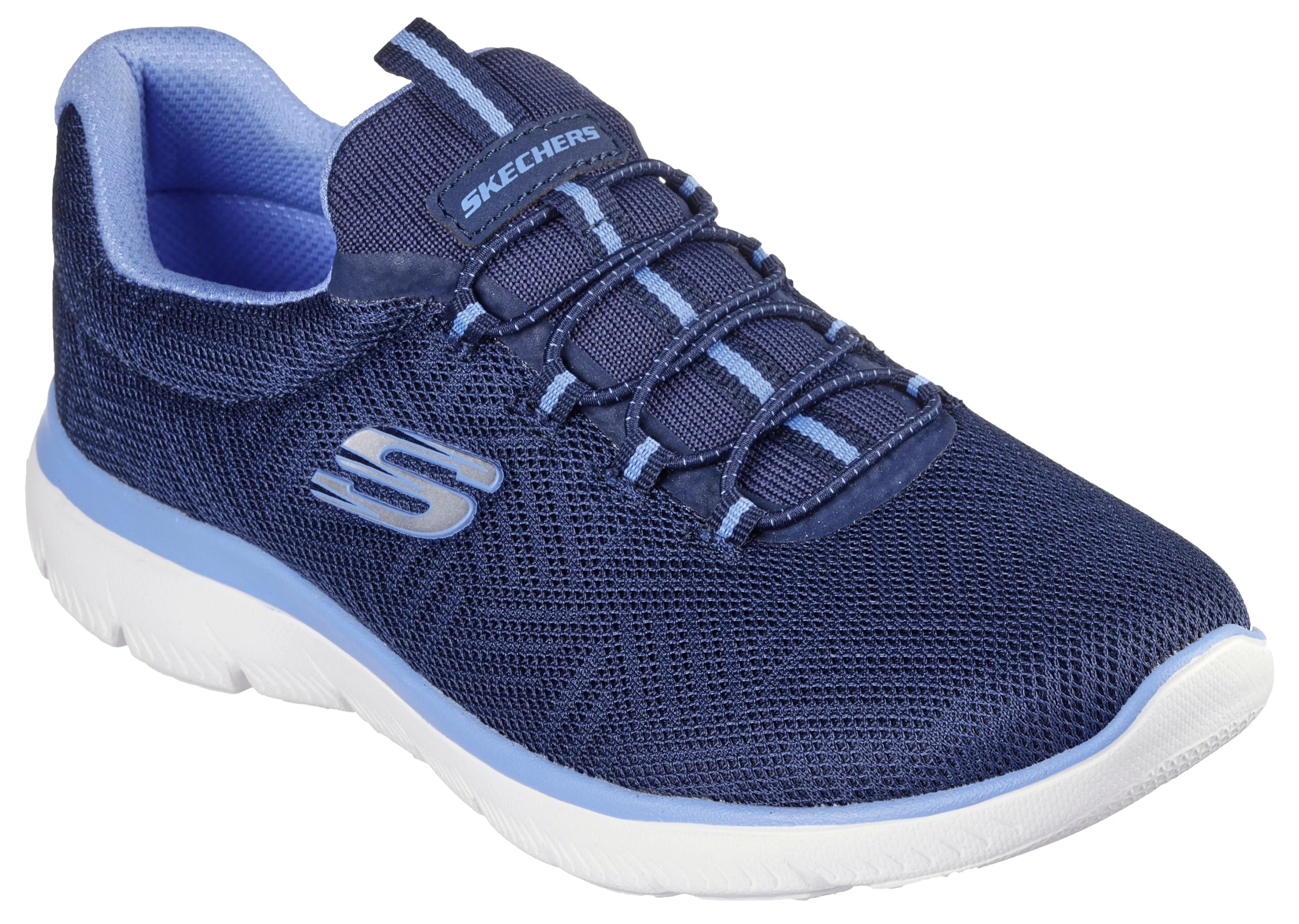 SKECHERS Summits - Artistry Chic - Footcourt Egypt