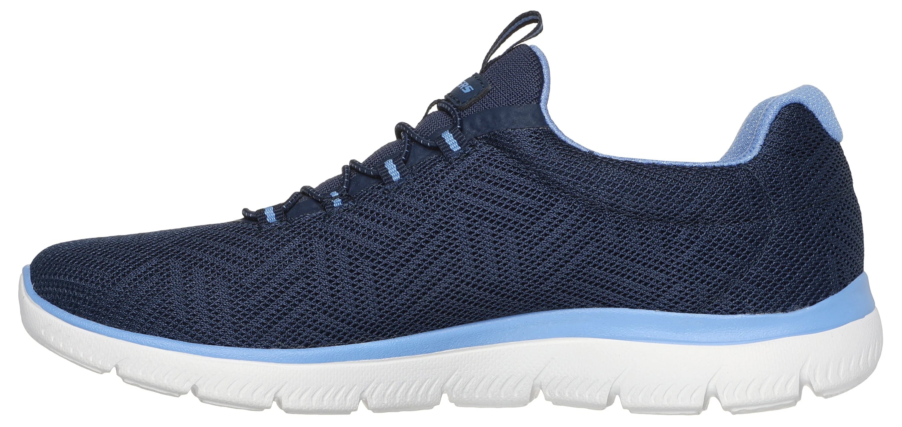 SKECHERS Summits - Artistry Chic - Footcourt Egypt