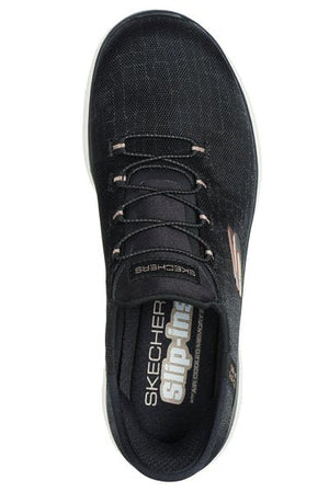 SKECHERS SLIP - INS: SUMMITS - CLASSY NIGHT - Footcourt Egypt