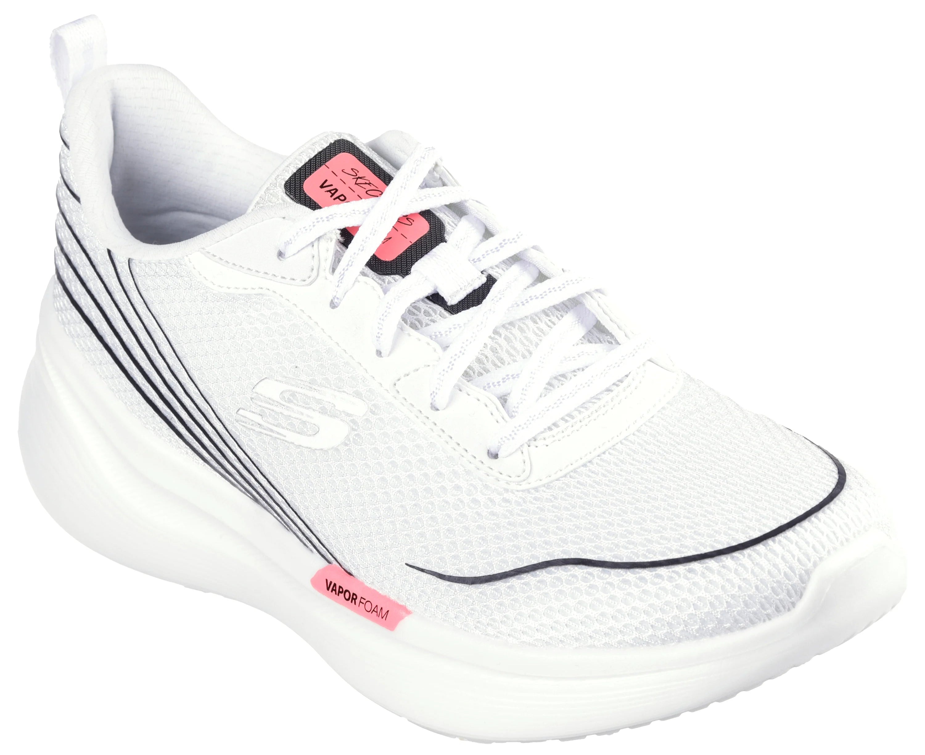 SKECHERS Vapor Plus - Light Wave - Footcourt Egypt