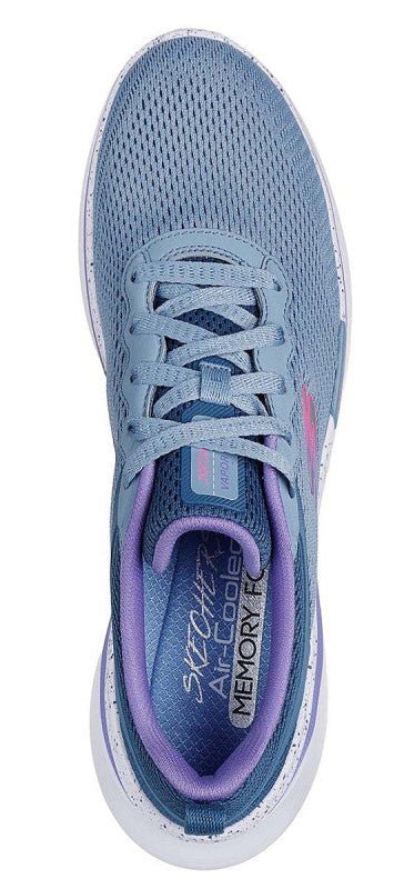 SKECHERS Vaporplus - Stoked Women's - Footcourt Egypt