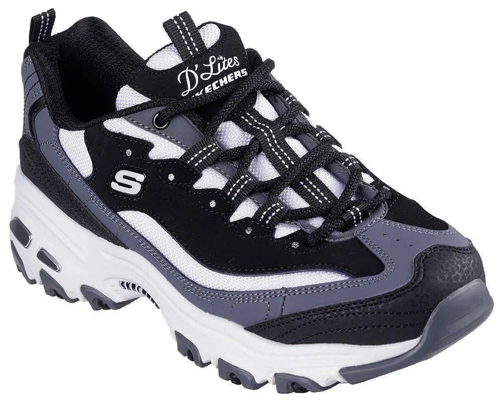 SKECHERS Sport D'Lites - Popular Vote - Footcourt Egypt