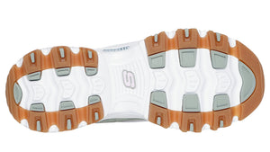 SKECHERS D'lites - Popular Vote - Footcourt Egypt
