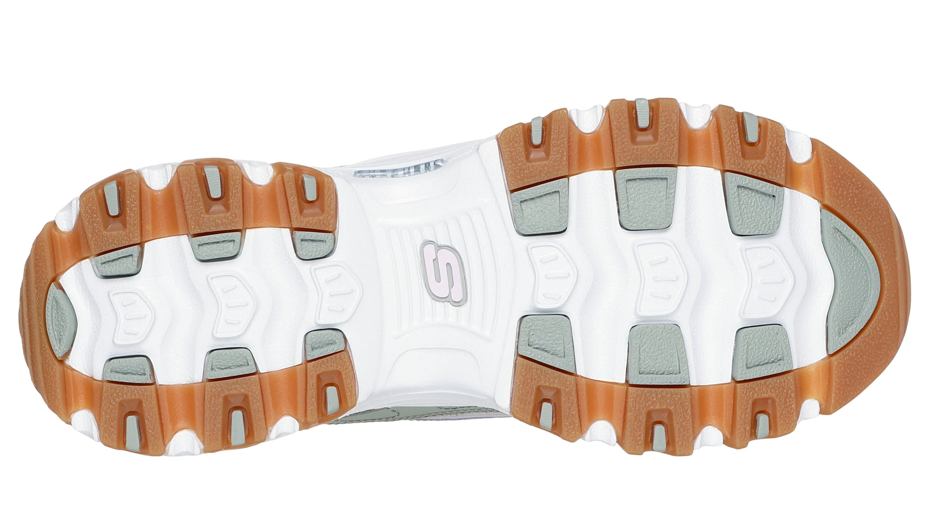 SKECHERS D'lites - Popular Vote - Footcourt Egypt