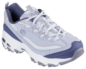 SKECHERS D'Lites - Popular Vote - Footcourt Egypt
