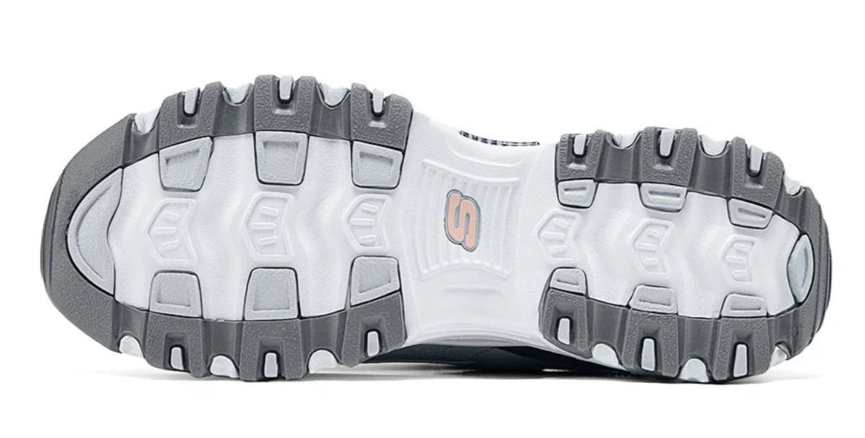 SKECHERS D'Lites - Popular Vote - Footcourt Egypt