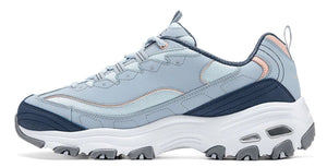 SKECHERS D'Lites - Popular Vote - Footcourt Egypt