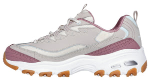 SKECHERS D'Lites - Popular Vote - Footcourt Egypt