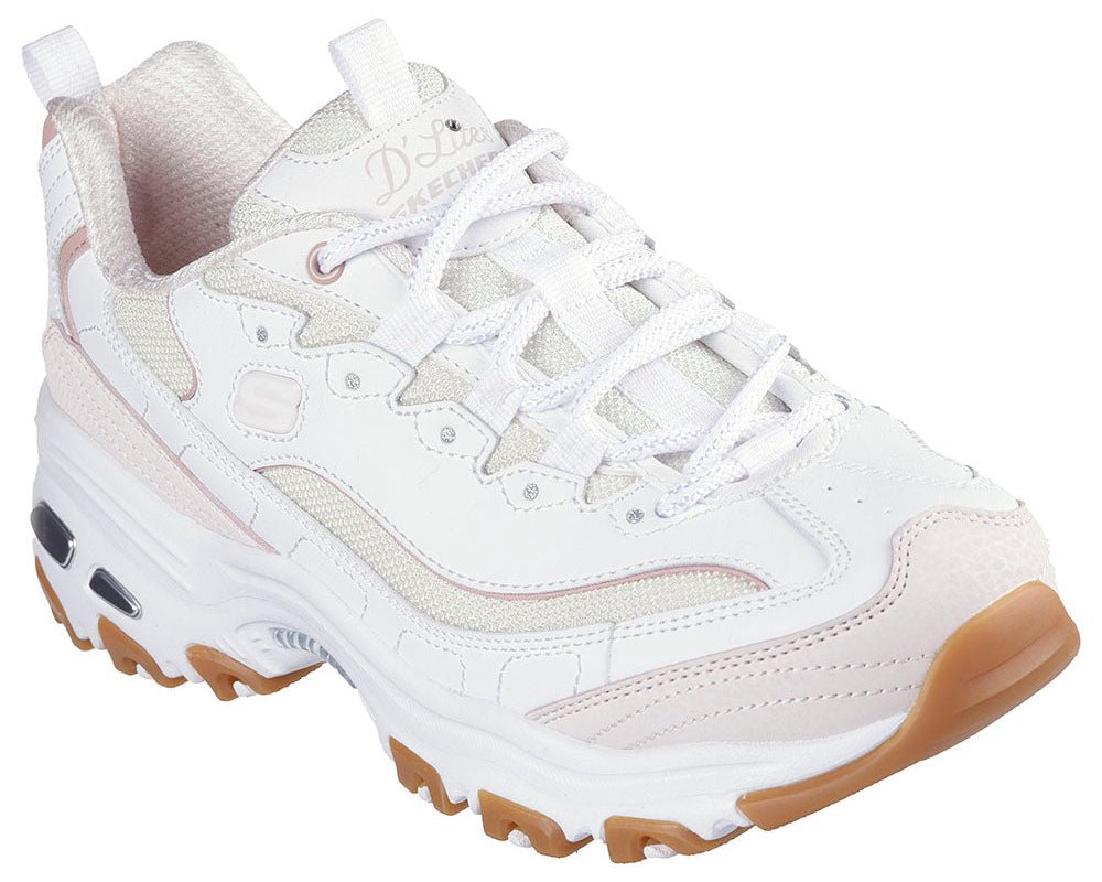 SKECHERS Sport D'Lites - Popular Vote - Footcourt Egypt