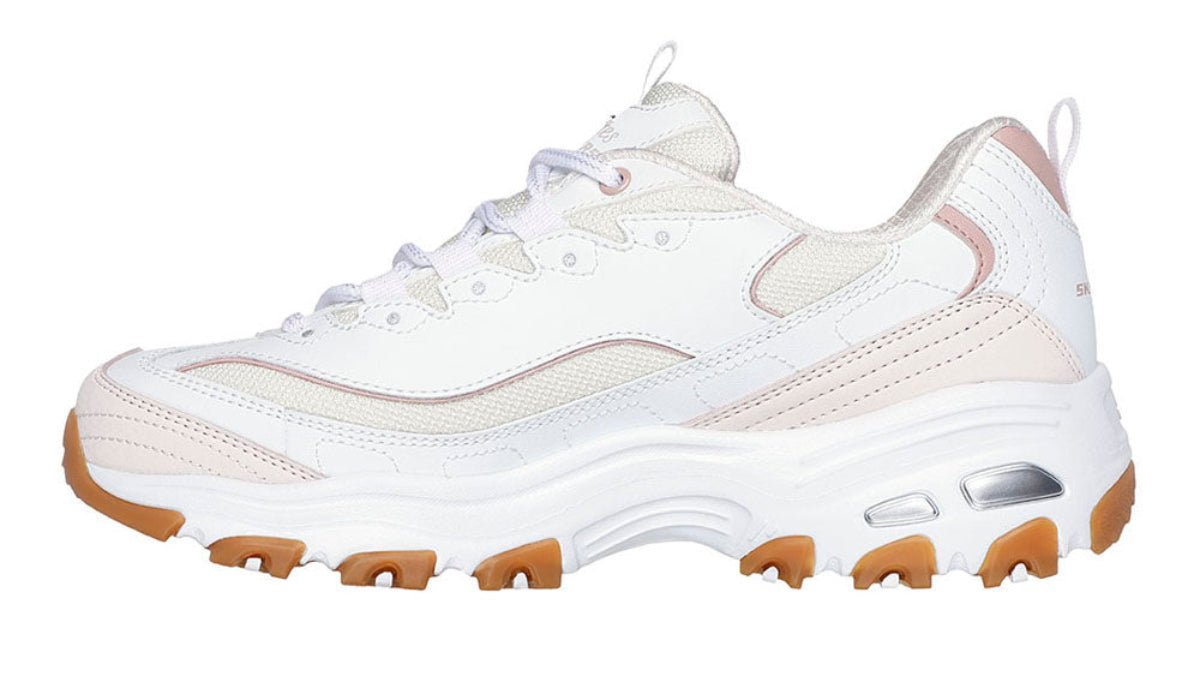 SKECHERS Sport D'Lites - Popular Vote - Footcourt Egypt