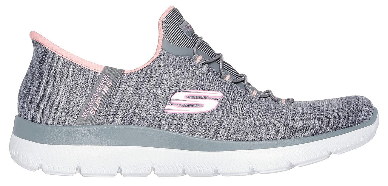 SKECHERS SUMMITS - EVERYDAY SET - Footcourt Egypt