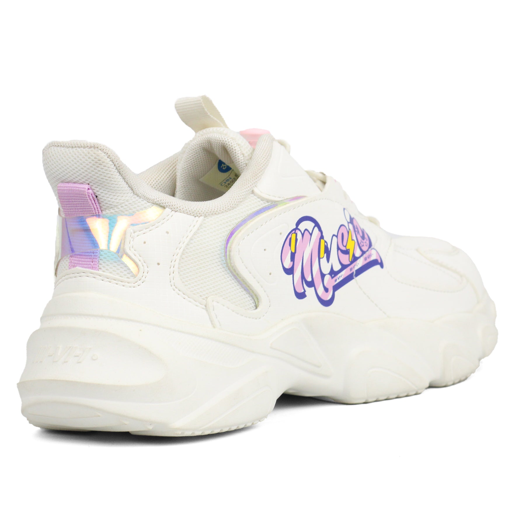 361˚ Music Womens Shoes - Footcourt Egypt