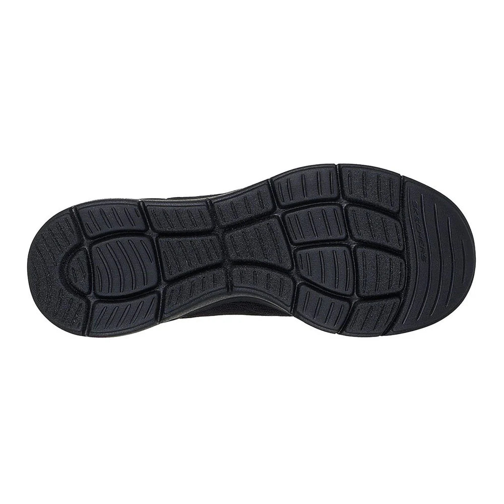 SKECHERS Skech-Air Dynamight 2.0 - Casual Charm BBK - Footcourt Egypt