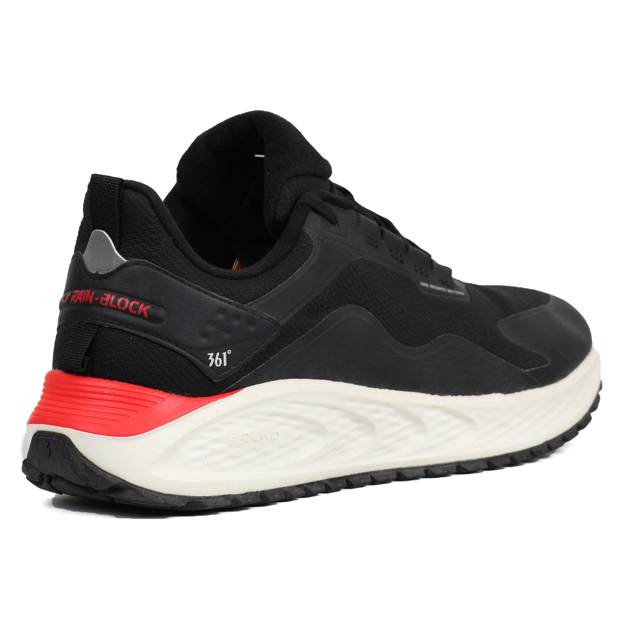361° Rain Screen Men's Running Shoes - Footcourt Egypt