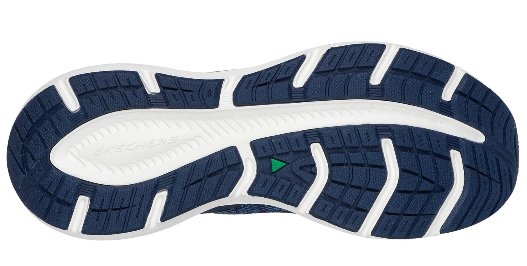 SKECHERS Sport Edgeride - Power Flow - Footcourt Egypt