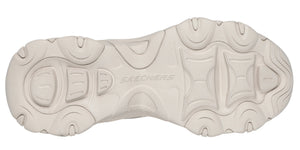 SKECHERS D'Lites 5.0 - Breaking Rules - Footcourt Egypt