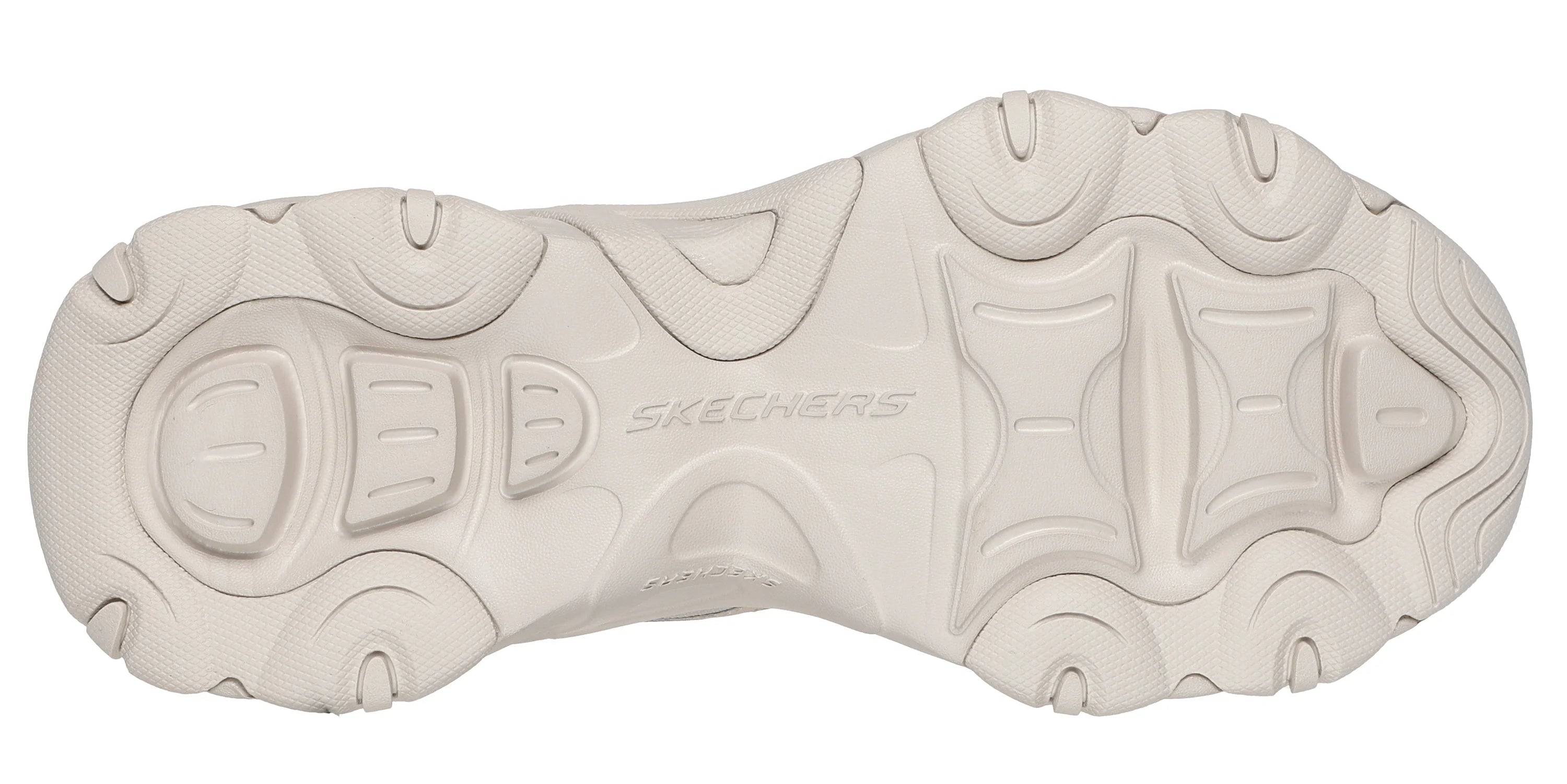 SKECHERS D'Lites 5.0 - Breaking Rules - Footcourt Egypt