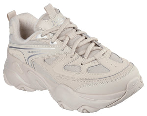 SKECHERS D'Lites 5.0 - Breaking Rules - Footcourt Egypt