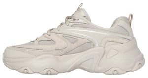 SKECHERS D'Lites 5.0 - Breaking Rules - Footcourt Egypt