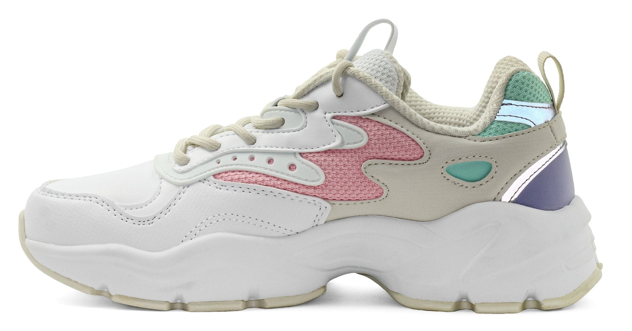 361˚ Sports Shoes Women's - Footcourt Egypt