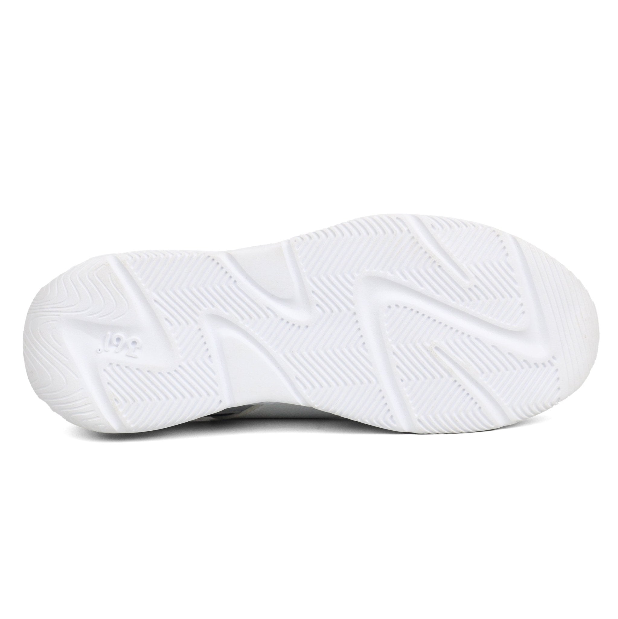 361° Wbg Running Shoes - Footcourt Egypt