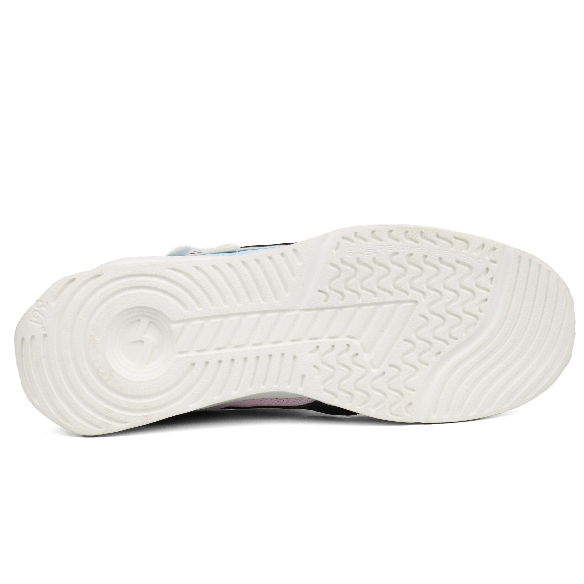 361° III - VI - I. Sneakers Shoes - Footcourt Egypt