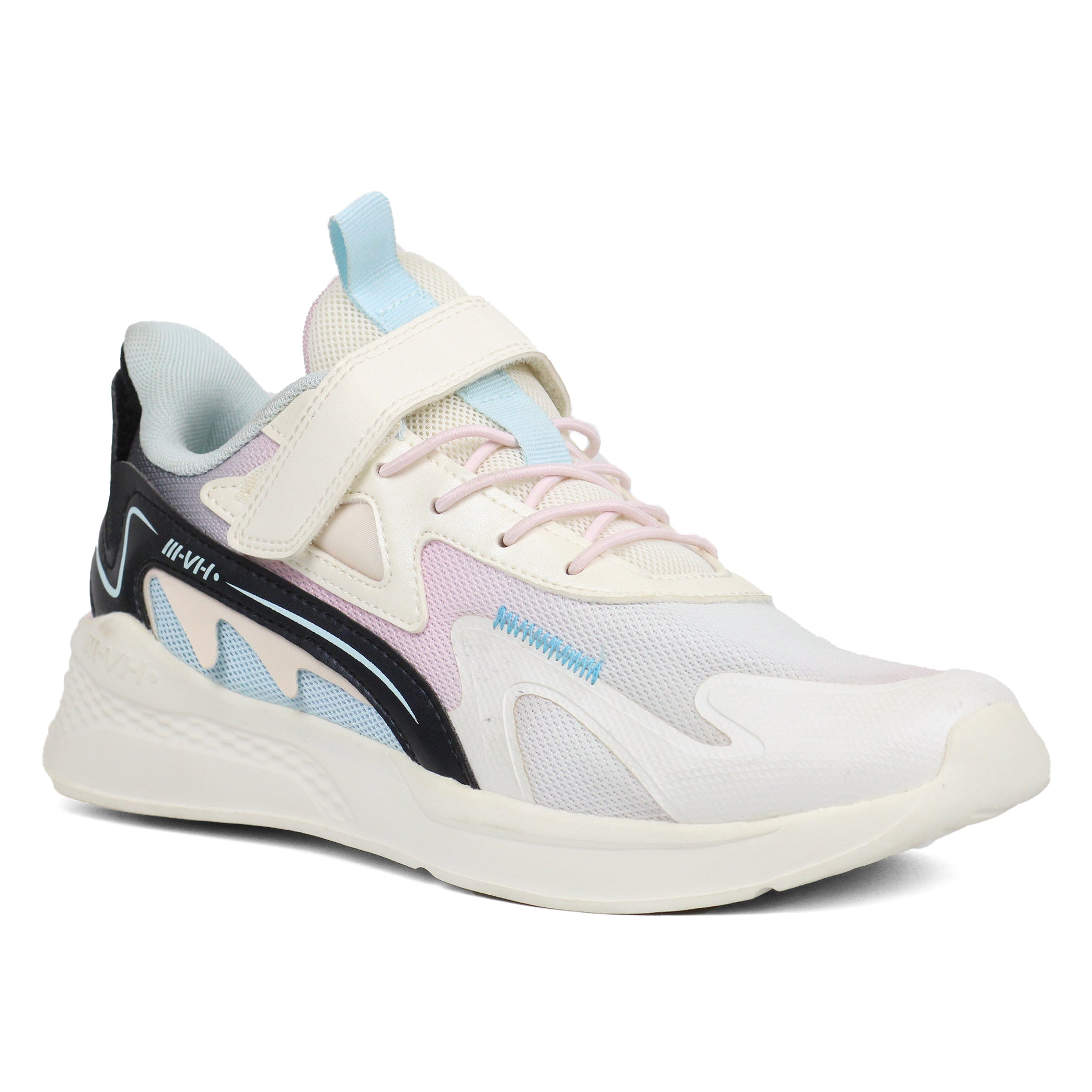 361° III - VI - I. Sneakers Shoes - Footcourt Egypt