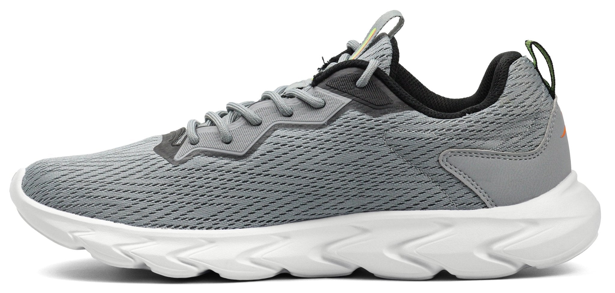 XTEP Spring New Running Shoes Lightweight - Footcourt Egypt