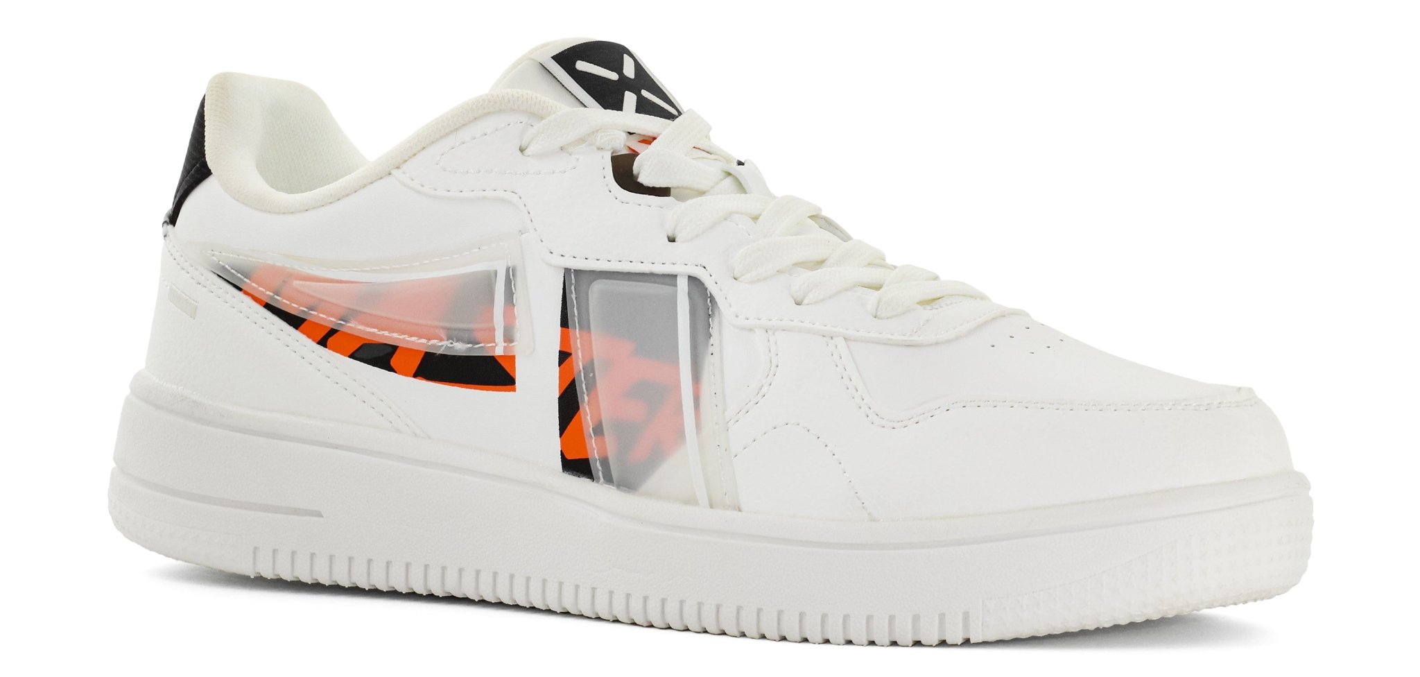 XTEP Trendy Sneakers - Footcourt Egypt