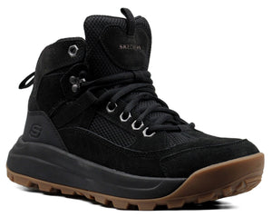 SKECHERS Cambert Tactical Boots - Footcourt Egypt